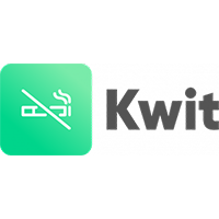 Logo application Kwit