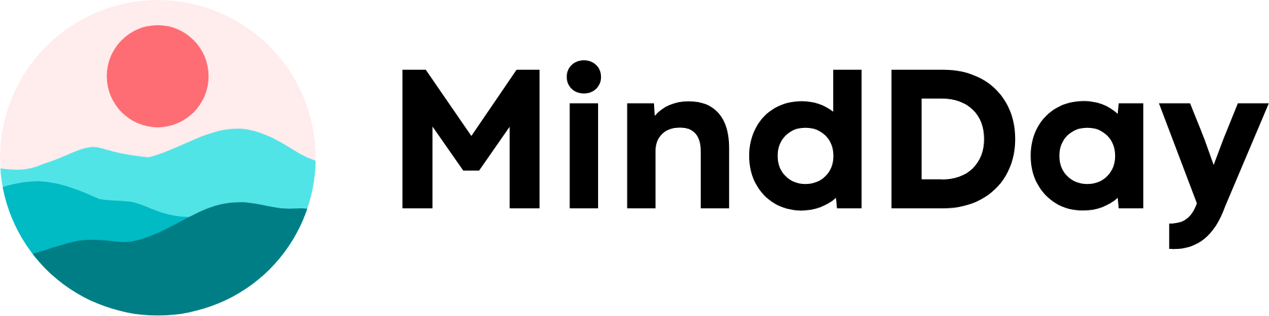 Logo application MindDay